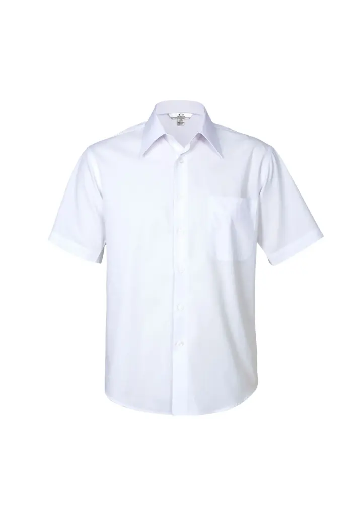 Metro Mens S/S Shirt