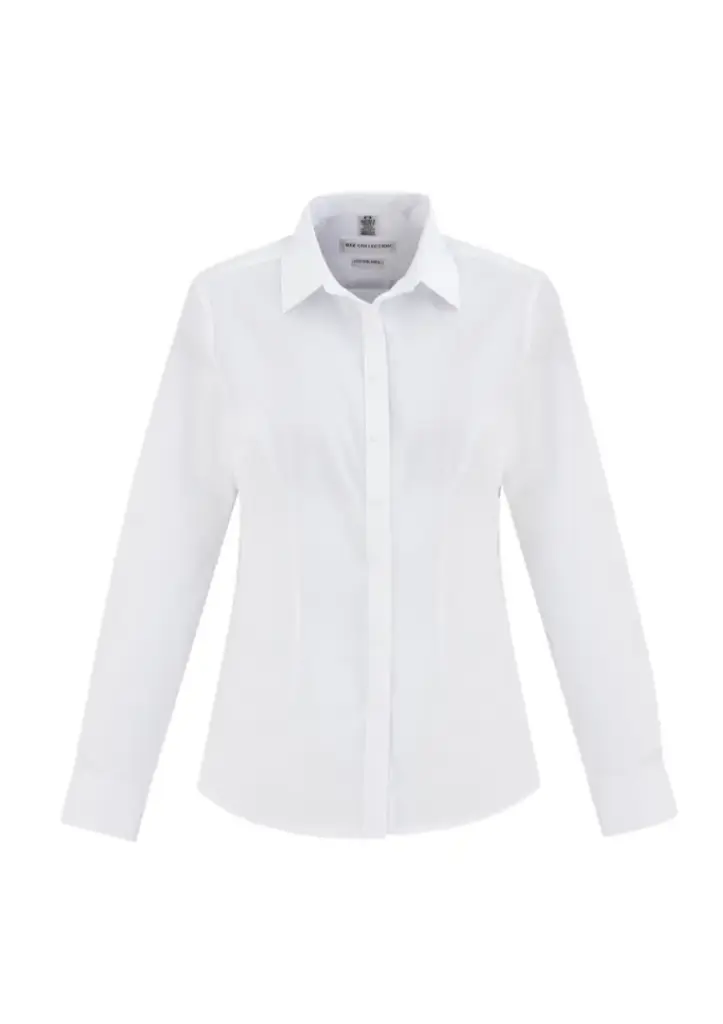 Chemise manches longues femme