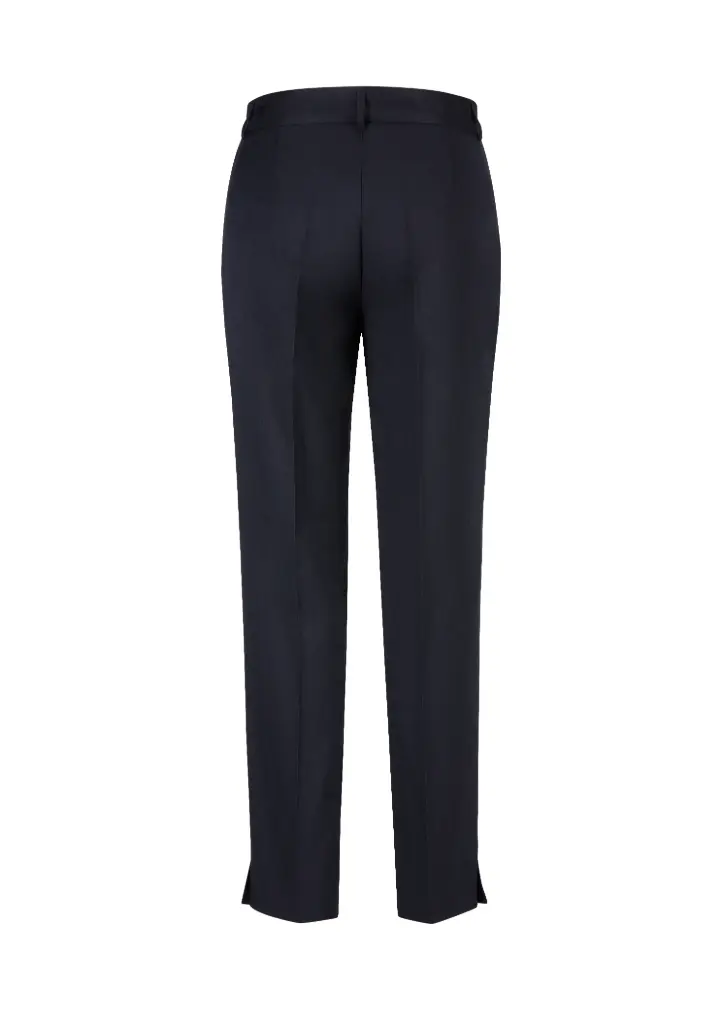 Pantalon à jambe étroite pour femme