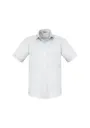 Chemise Monaco manches courtes homme