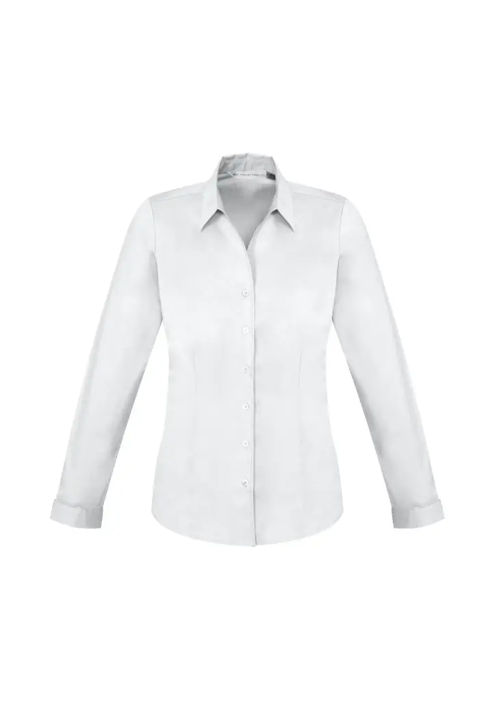 Chemise Monaco manches longues femme
