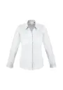 Chemise Monaco manches longues femme