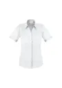 Chemise Monaco manches courtes femme