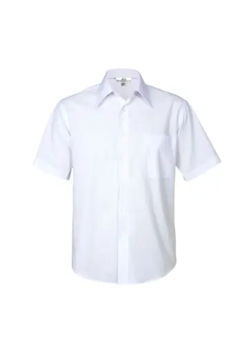 Metro Mens S/S Shirt