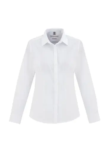 Chemise manches longues femme