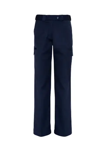 Pantalon cargo pour femme