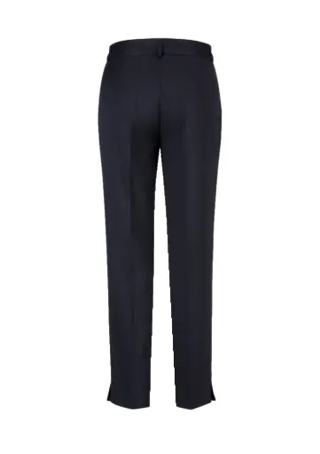 Pantalon à jambe étroite pour femme