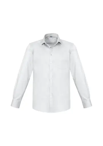 Chemise Monaco pour homme manches longues